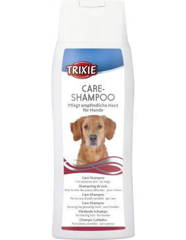 Shampoing répulsif pour chien, U Nature (200 ml)