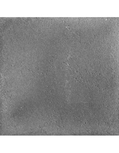 COLLIC MATÉRIAUX 98G Dalle lisse bi-couche gris - 40 x 40 cm