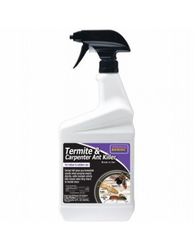 BONIDE 3716 Spray anti-termites & fourmis