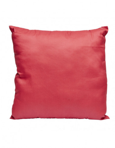Coussin support tablette Couleur Rouge