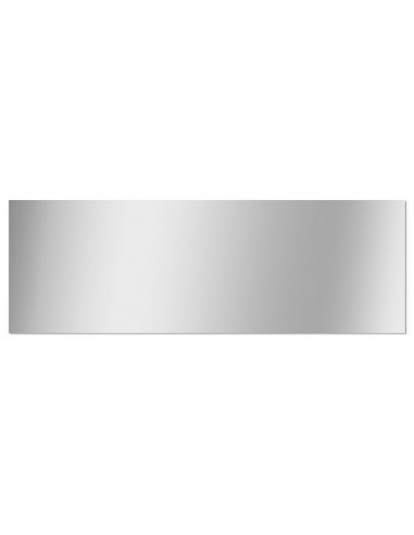 MP GLASS 11 Miroir standard bords polis - 150 x 50 cm