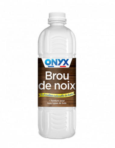 ONYX C04050106 Brou de Noix - 1L