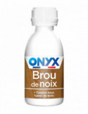 ONYX C04051906 Brou de Noix - 190mL