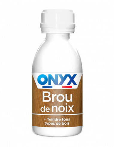 ONYX C04051906 Brou de Noix - 190mL