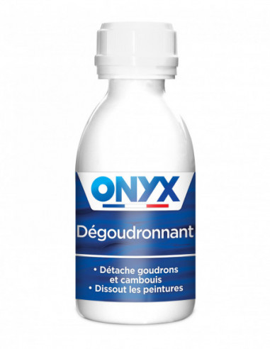 ONYX E11051906 Dégoudronnant - 190mL