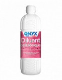 ONYX C06050106 Diluant Cellulosique - 1L