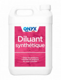 ONYX C08050503 Diluant Synthétique - 5L