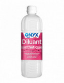 ONYX C08050106 Diluant Synthétique - 1L