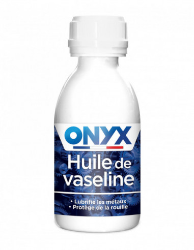 ONYX E17051906 Huile de Vaseline - 190mL