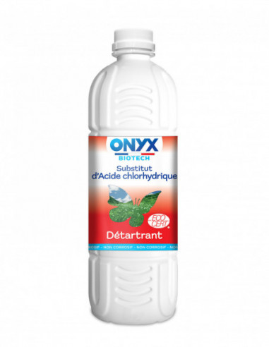 ONYX E35050106 Substitut d'Acide Chlorhydrique - 1L