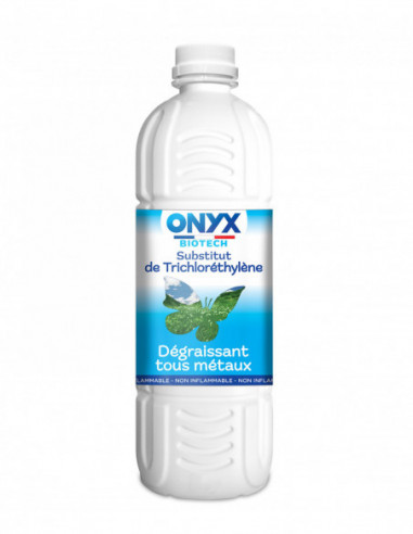 ONYX E39050106 Substitut de Trichlorethylène - 1L