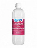 ONYX C100501121 Essence à la Térébenthine - 1L