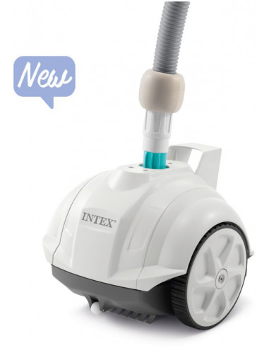 INTEX 28007EX Robot aspirateur de fond ZX50