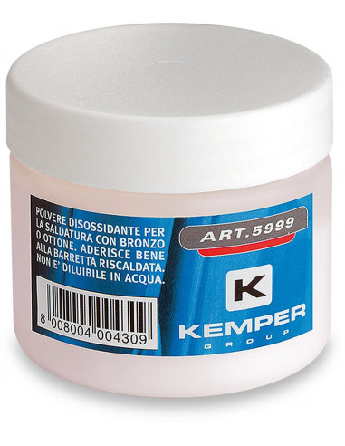 KEMPER 5999 Poudre désoxydante - 100 g