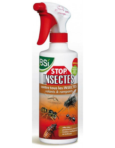 BIS 14002 Stop insectes - 500 mL