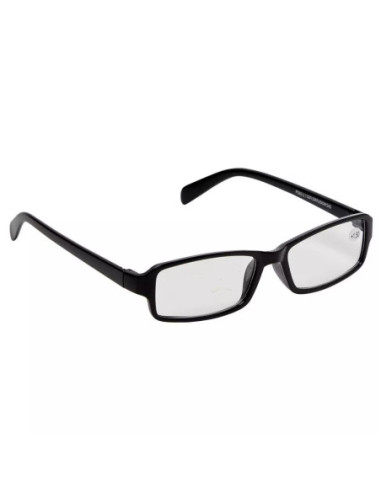 Porte lunettes en cuir à suspendre - Un grand marché