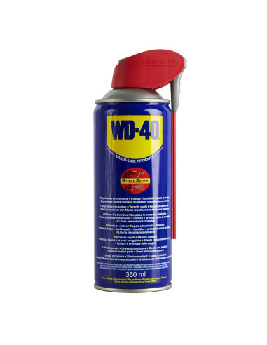 WD-40 33967 Produit Multifonction spray système professionnel - 350 mL