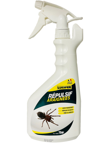 MASY 291 Répulsif contre les araignées - 750 mL