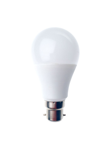 Ampoule LED déco Ballon Vert, culot E27, lumière blanc chaud
