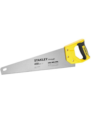 STANLEY STHT20370-1 Scie coupe fine - 450 mm