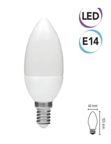ELECTRALINE 63298 Ampoule LED - 7 W