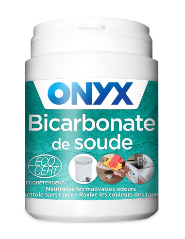 ONYX I02051706 Bicarbonate de soude - 250 g