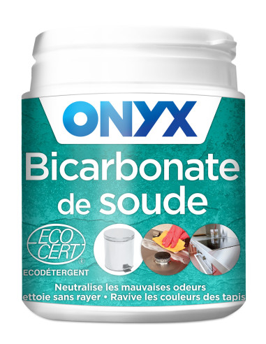 ONYX I02051806 Bicarbonate de soude - 500 g