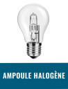 Ampoule halogène