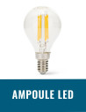 Ampoule LED