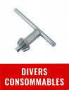 Divers consommable