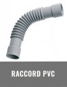 Raccord PVC