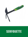 Serfouette