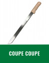 Coupe coupe