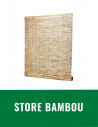 Store bambou