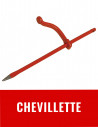 Chevillette