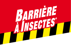 Barrière à insectes
