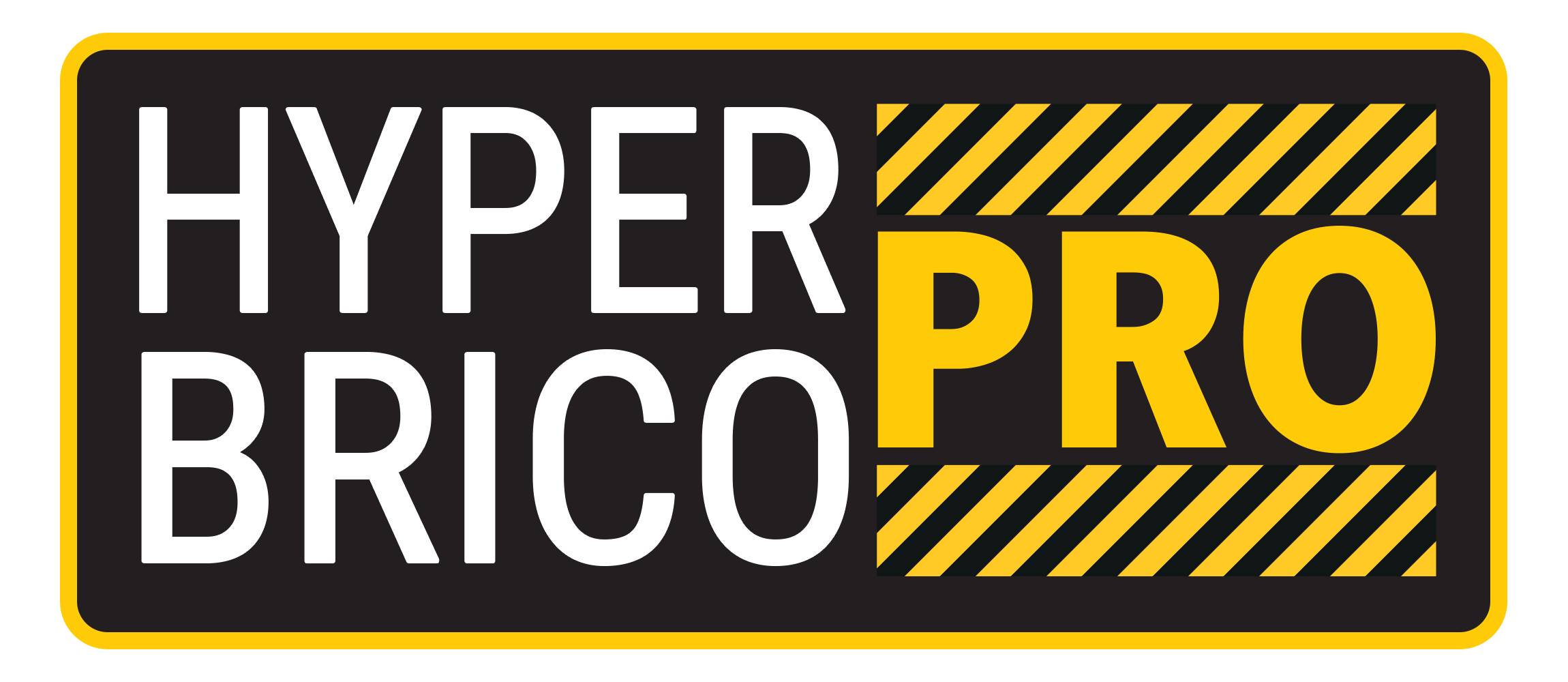 Hyper Brico Pro