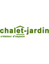 Chalet & Jardin