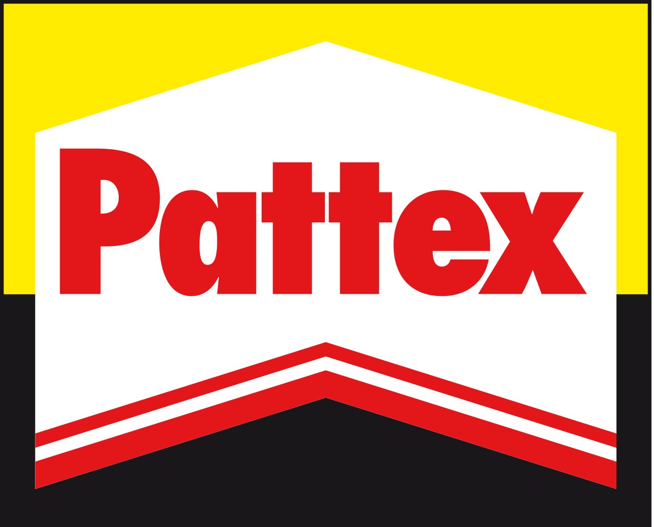 PATTEX Adhésifs 10 Pastilles Fixation double face Ni clou ni vis